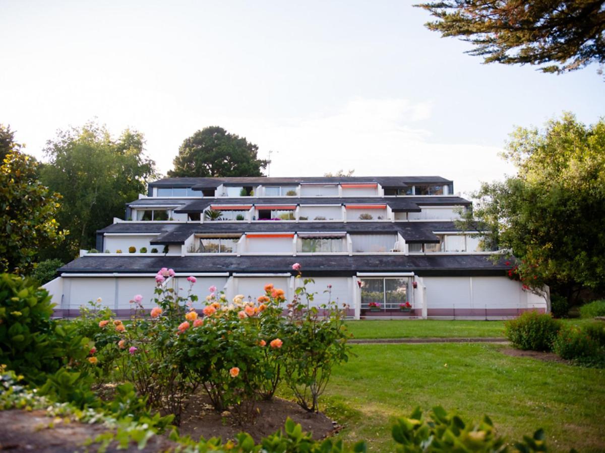 Apartment Plein Sud By Interhome La Trinité-sur-Mer Dış mekan fotoğraf
