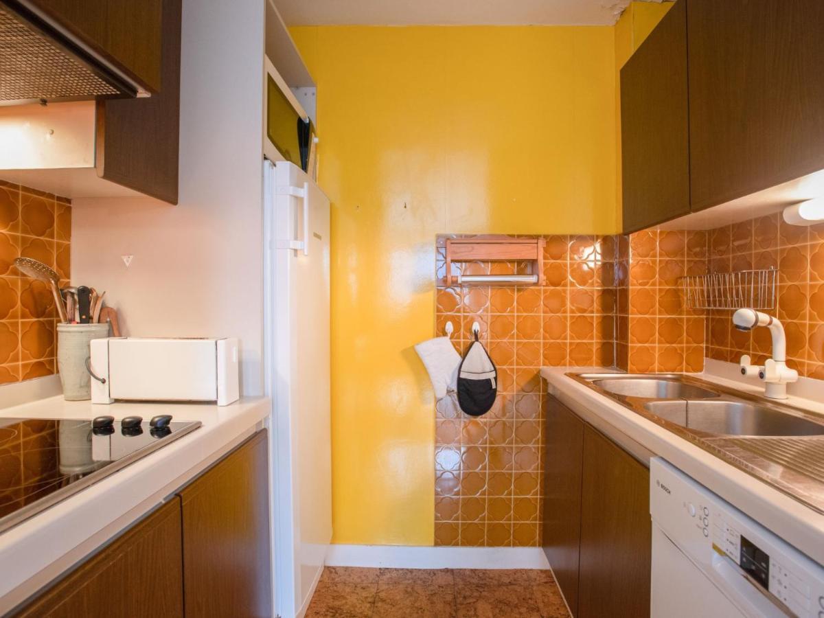 Apartment Plein Sud By Interhome La Trinité-sur-Mer Dış mekan fotoğraf