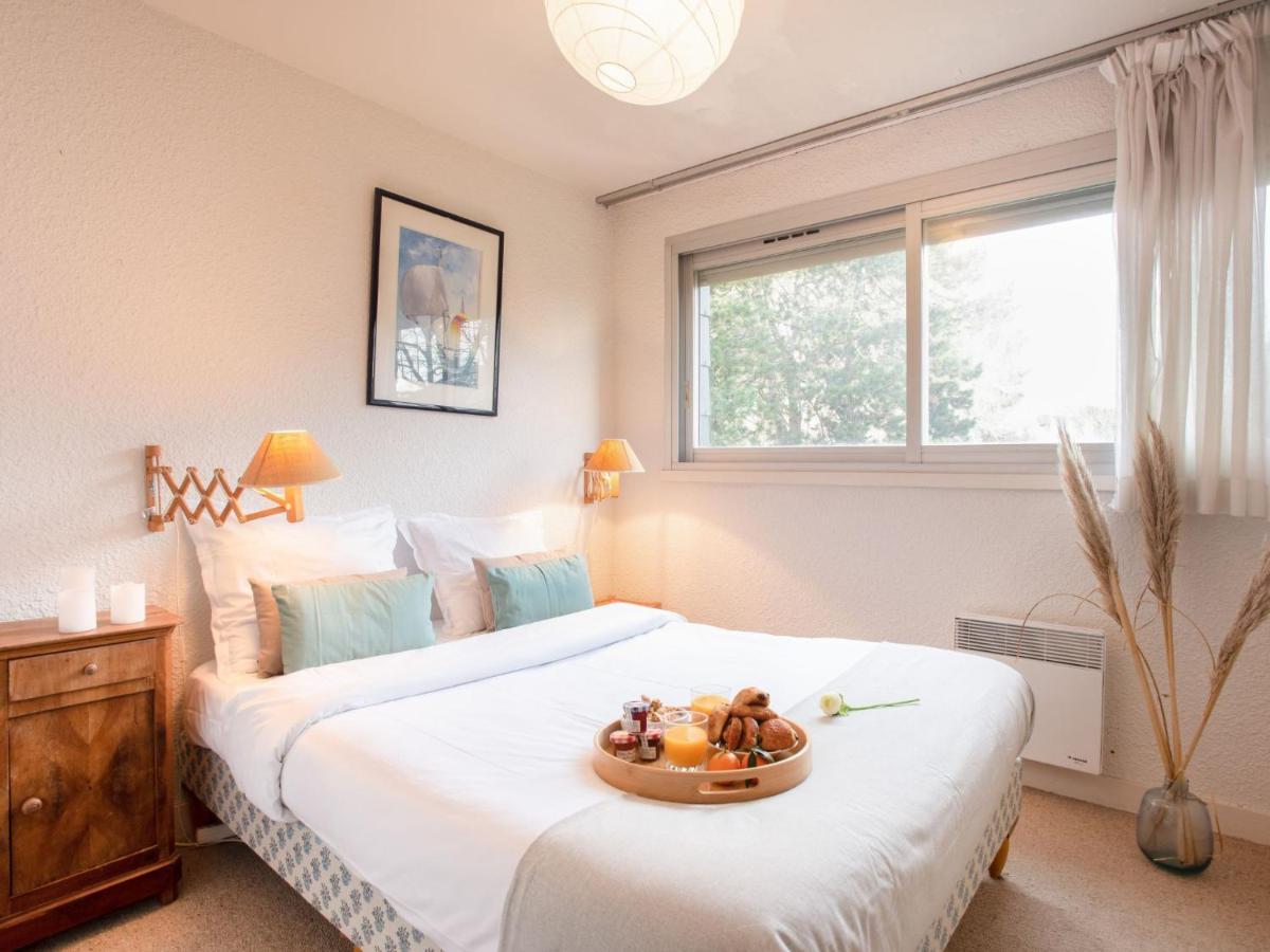 Apartment Plein Sud By Interhome La Trinité-sur-Mer Dış mekan fotoğraf