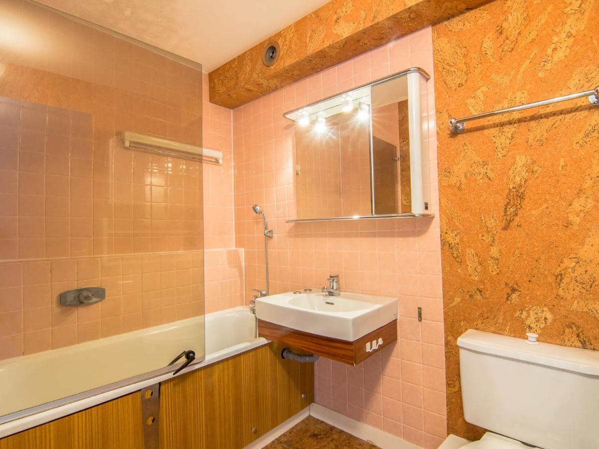 Apartment Plein Sud By Interhome La Trinité-sur-Mer Dış mekan fotoğraf