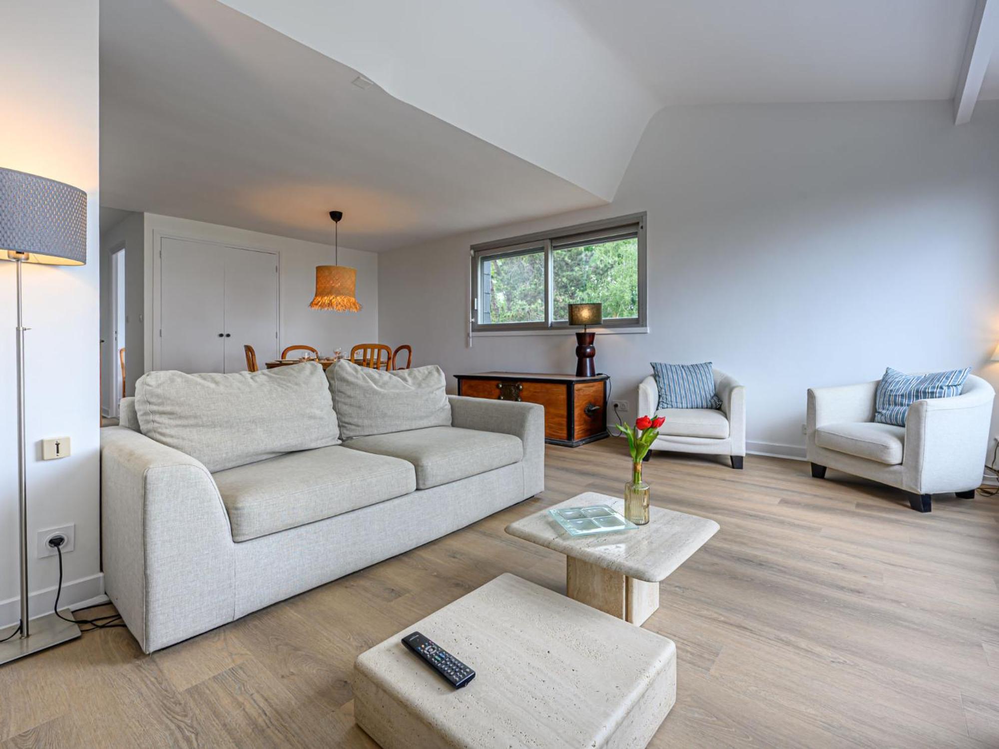Apartment Plein Sud By Interhome La Trinité-sur-Mer Dış mekan fotoğraf