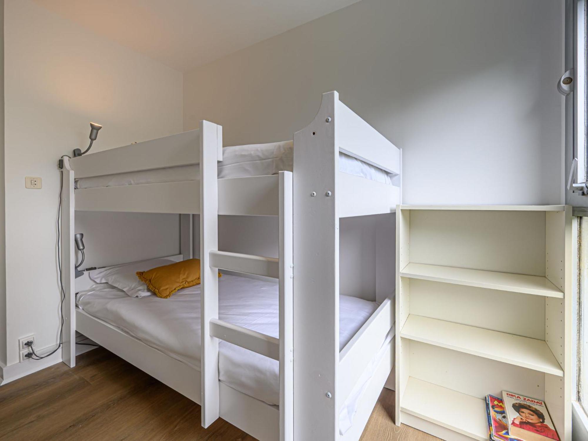 Apartment Plein Sud By Interhome La Trinité-sur-Mer Dış mekan fotoğraf
