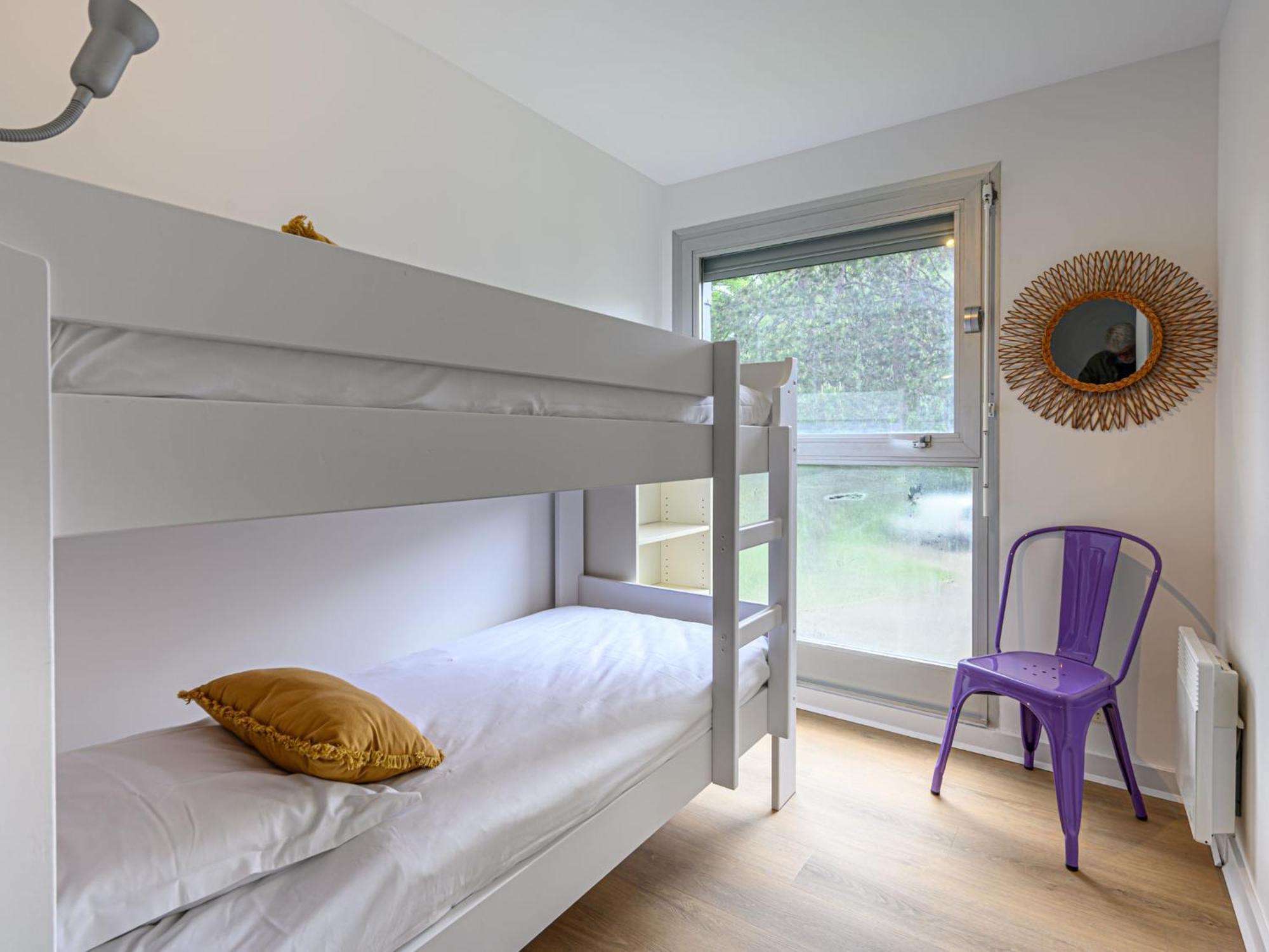Apartment Plein Sud By Interhome La Trinité-sur-Mer Dış mekan fotoğraf