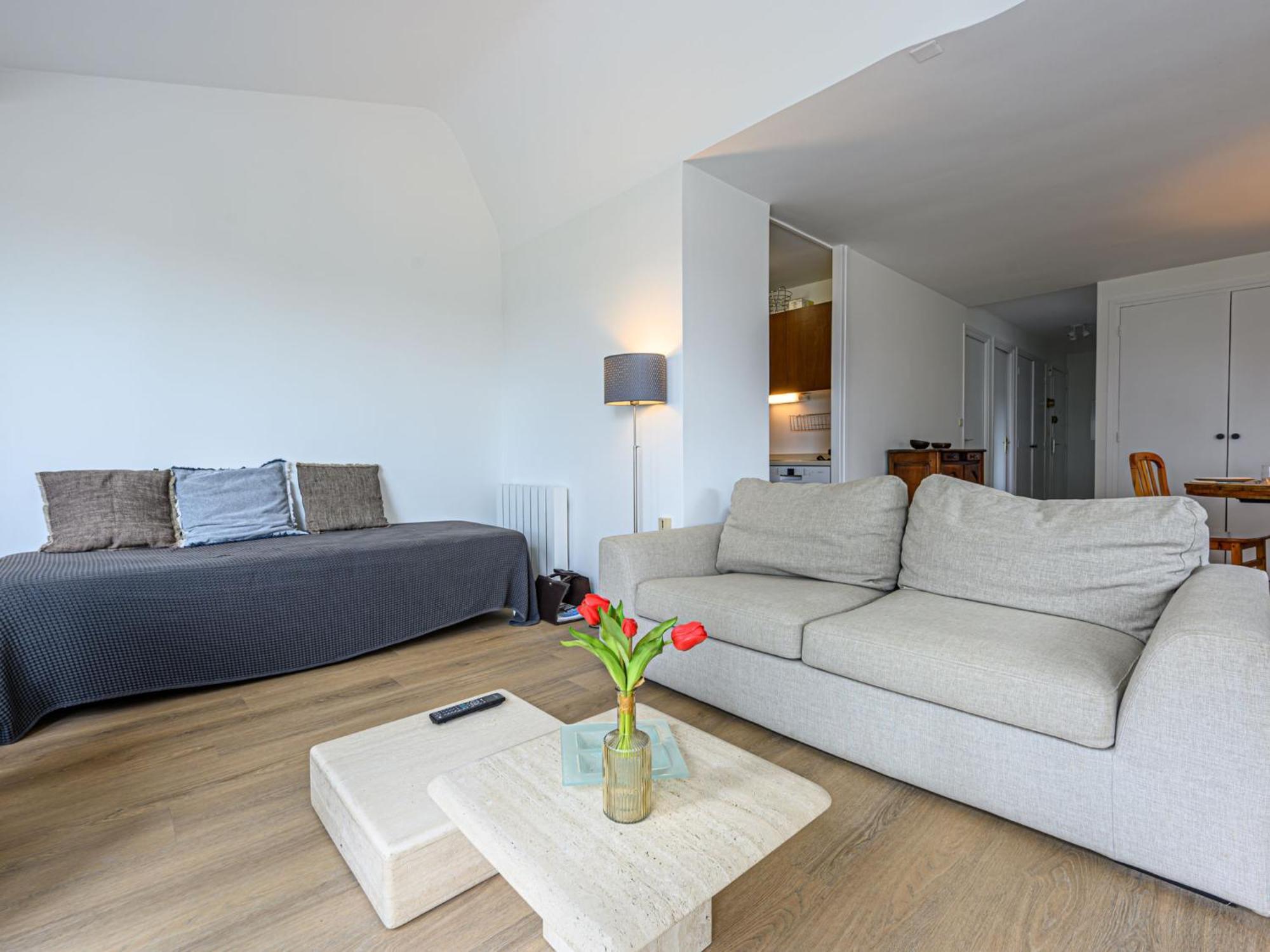 Apartment Plein Sud By Interhome La Trinité-sur-Mer Dış mekan fotoğraf