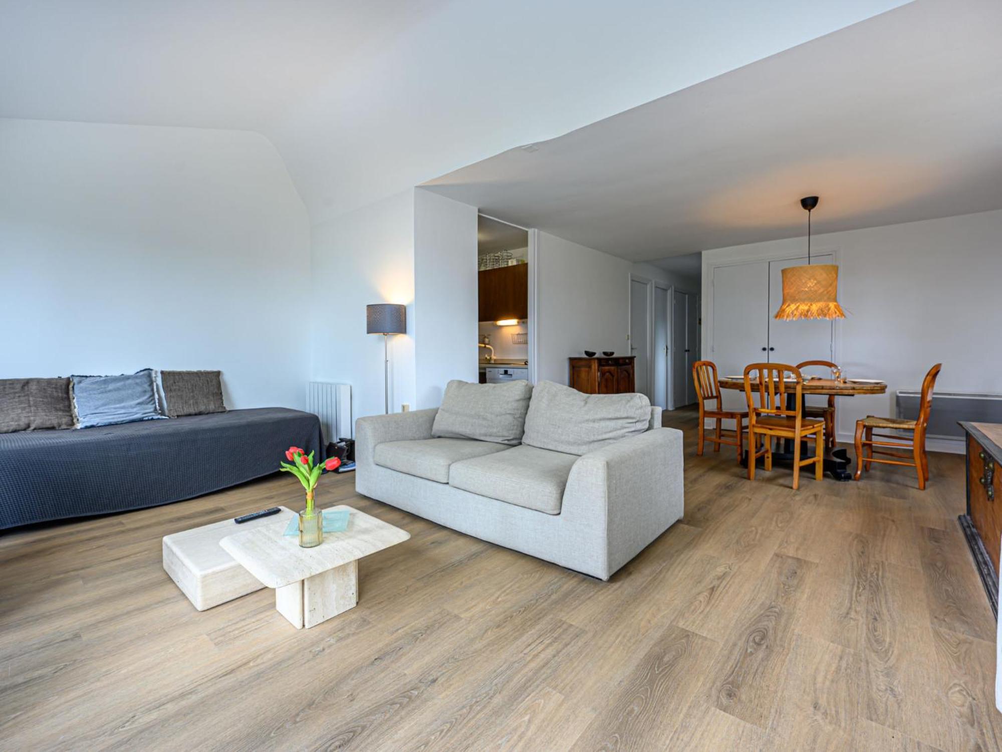 Apartment Plein Sud By Interhome La Trinité-sur-Mer Dış mekan fotoğraf